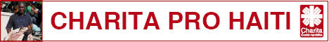 Pomoc pro HAITI