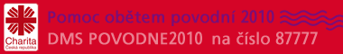 Povodn� 2010 srpen
