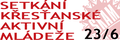 Setk�n� k�es�ansk� aktivn� ml�de�e